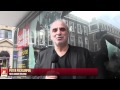 British Theatre Podcast 070 - Peter Polycarpou Tours The West End