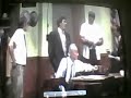 12 hombres en pugna con JUAN FERRARA, TARZO