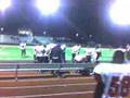 ZACK'S BDAY COUPVILLE WOLVES FOOTBALL