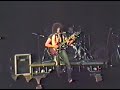 Erindale Battle of the Bands '86: Espadon - Mr. Crowley