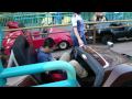disneyland autopia.MP4