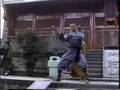 American Shaolin: Monk Xingming