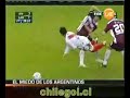 SHILENO..HUEVO Y VELOCIDAD
