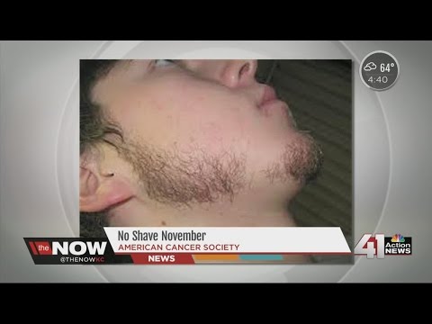how to grow a 5 o'clock shadow fast