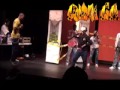 GOLDEN GIGS - THE TRUTH \" THE BEST BATTLE PERIOD\" TURF DANCE/TURFIN GOLDEN GIGS - THE TRUTH \" THE BEST BATTLE PERIOD\" TURF DANCE/TURFIN