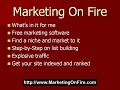 Marketing On Fire Blog Marketing Marketing On Fire Blog Marketing