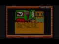 a video walkthrough for deja vu for the game boy color, part 3 of 6. in this video, our hero further explores the penthouse of joey siegel. he also breaks into the bungalow belonging to joey's secretary, martha vickers. brought to you by gamecola.net.