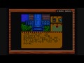 a video walkthrough for deja vu for the game boy color, part 3 of 6. in this video, our hero further explores the penthouse of joey siegel. he also breaks into the bungalow belonging to joey's secretary, martha vickers. brought to you by gamecola.net.