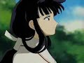 inuyasha y kikyo incomplete