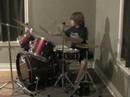 Drum Solo 11 yr old J Money