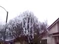 teepeed