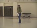Nancy Morgan - Swing! Baby Swing! - Instructional