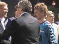 Jhon Lauridsen a Sadri�