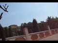 Driving at Seminary Hills, Nagpur, India