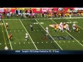 Nick Perry vs Arizona 2011