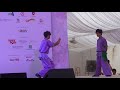 Men Beyond Horizon (Performance 1) - Zong Hua Wushu @ Singapore HeritageFest 2011