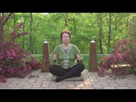 how to meditate qigong