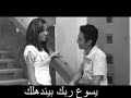 اداء حركى       اسرة شباب الفادىبكنيسة الملاك ميخائيل بالظاهر