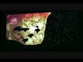 Little Big Planet Sackhouette: By Wurm