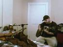 Cold acoustic cover