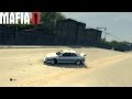Peugeot 406 Taxi для Mafia II видео 1