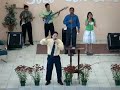 Confracem.El Es Mi Amigo Fiel. Daniel Alas
