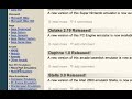 How to Put emulator and roms on mac