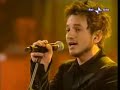 LA SCELTA - Il Nostro Tempo - a SANREMO 2008 [26.02.08]
