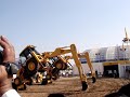 Earth Movers Dance