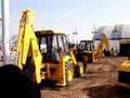 Earth Movers Dance