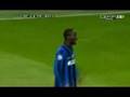 Mario Balotelli Goals 2007-08