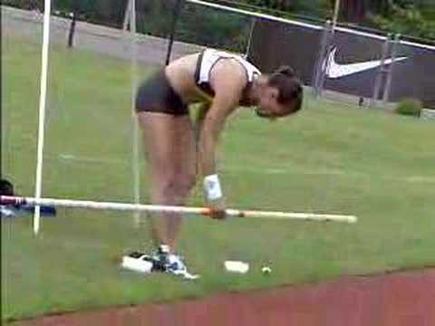 Road to Eugene 08 - Track and Field ...