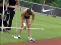 Road to Eugene 08 - Track and Field - Women's Pole Vault