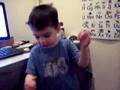 videos de Wyatt and Wooden Blocks
