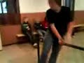 PUng krock (kort version) PUng krock (kort version)