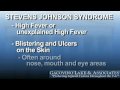 Are You Suffering from Stevens-Johnson Syndrome? NY Attorney Steven Gacovino