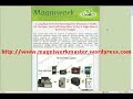Device for home producing of free energy