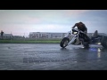 trike v8