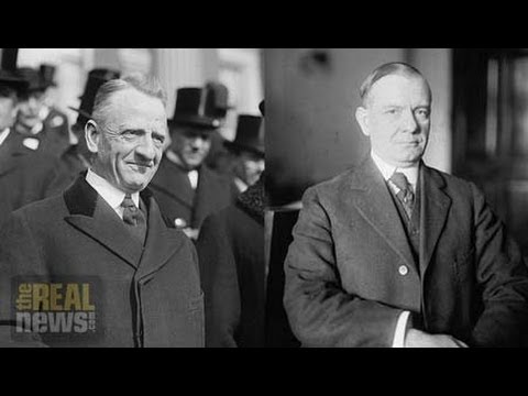 The Savings and Loan Crisis Demonstrates the Importance of Glass--Steagall