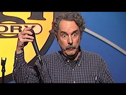 The Kevin Nealon Show - Ron Lynch
