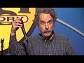 The Kevin Nealon Show - Ron Lynch