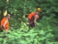 Aventure parc dans les ardennes..