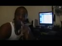 Crazy K- C.W.A CD PROMO- I GREW UP