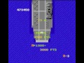 last stage of 1942, classic '85 nintendo entertainment system game. it was quite easy, but the whole game is sometimes difficult.