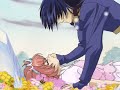 Himeno & Hayate true love (Pretear)