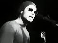 Rocco Deluca and The Burden / Gravitate Video Rocco Deluca and The Burden / Gravitate Video
