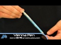 Promotional Vienna Pen