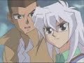 bakura death tribute