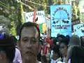 kalibo ati-atihan festival 2007