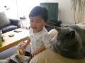 Sora and Tyson